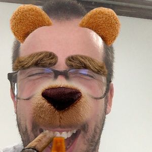 Meet your Posher, Bill