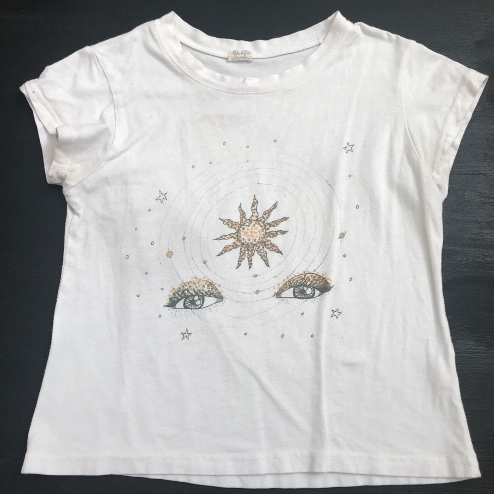 Brandy Melville Jamie top