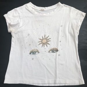 Brandy Melville Jamie top