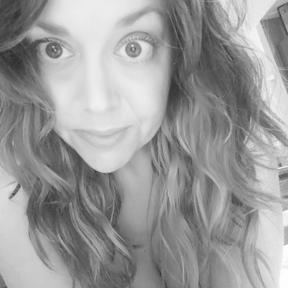 Meet your Posher, Jenn