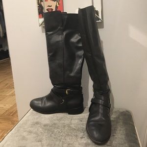 Vince Comuto Riding Boot