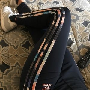 Adidas leggings