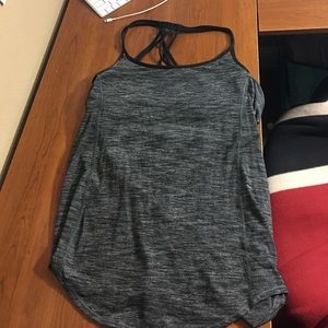 Lulu lemon workout tank