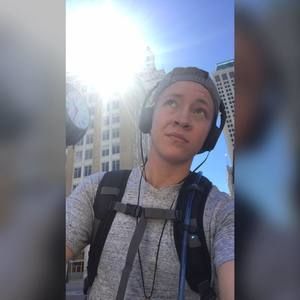 Meet your Posher, Samson