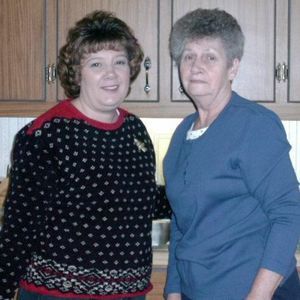 Meet your Posher, Cheryl