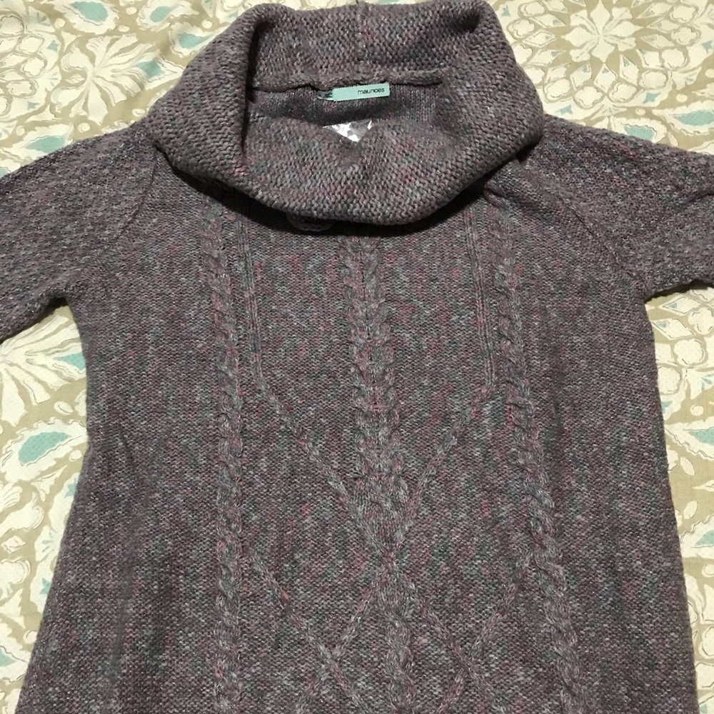 Maurices Sweater - Picture 2 of 4