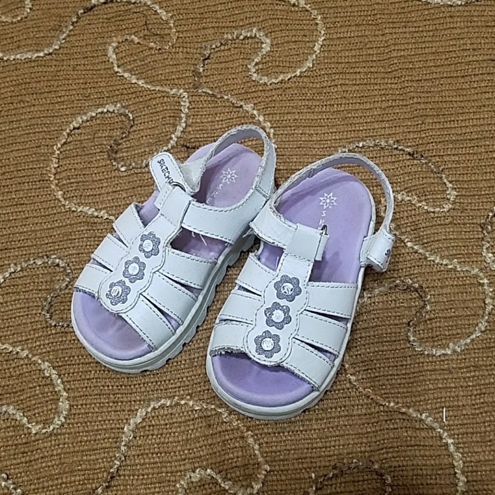 Size 5 sandals