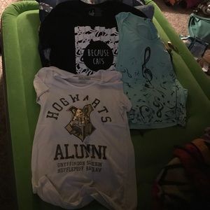 Shirts Bundle