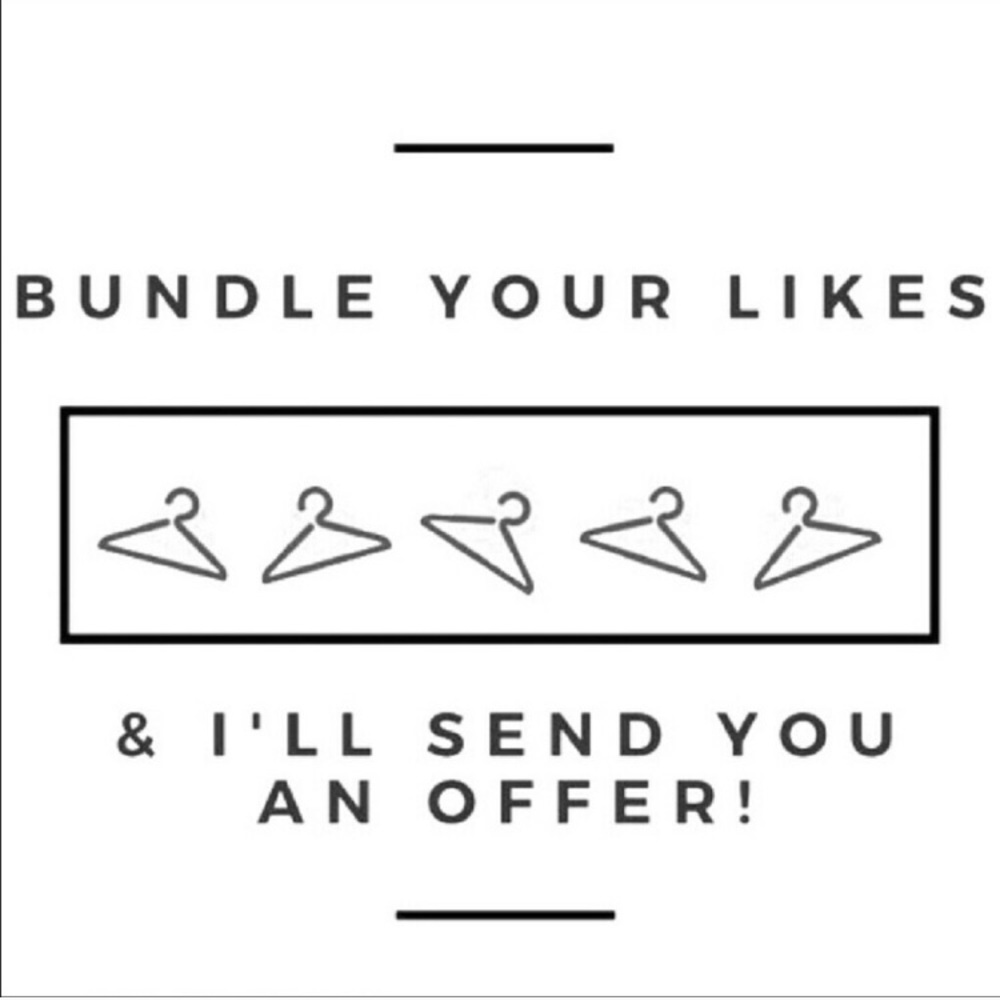 Bundle your likes...and see what happens!
