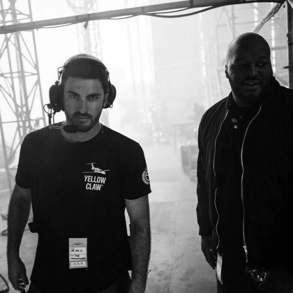 Meet your Posher, Elliot