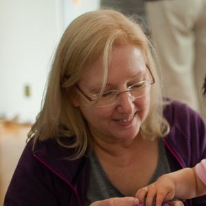 Meet your Posher, Janelle