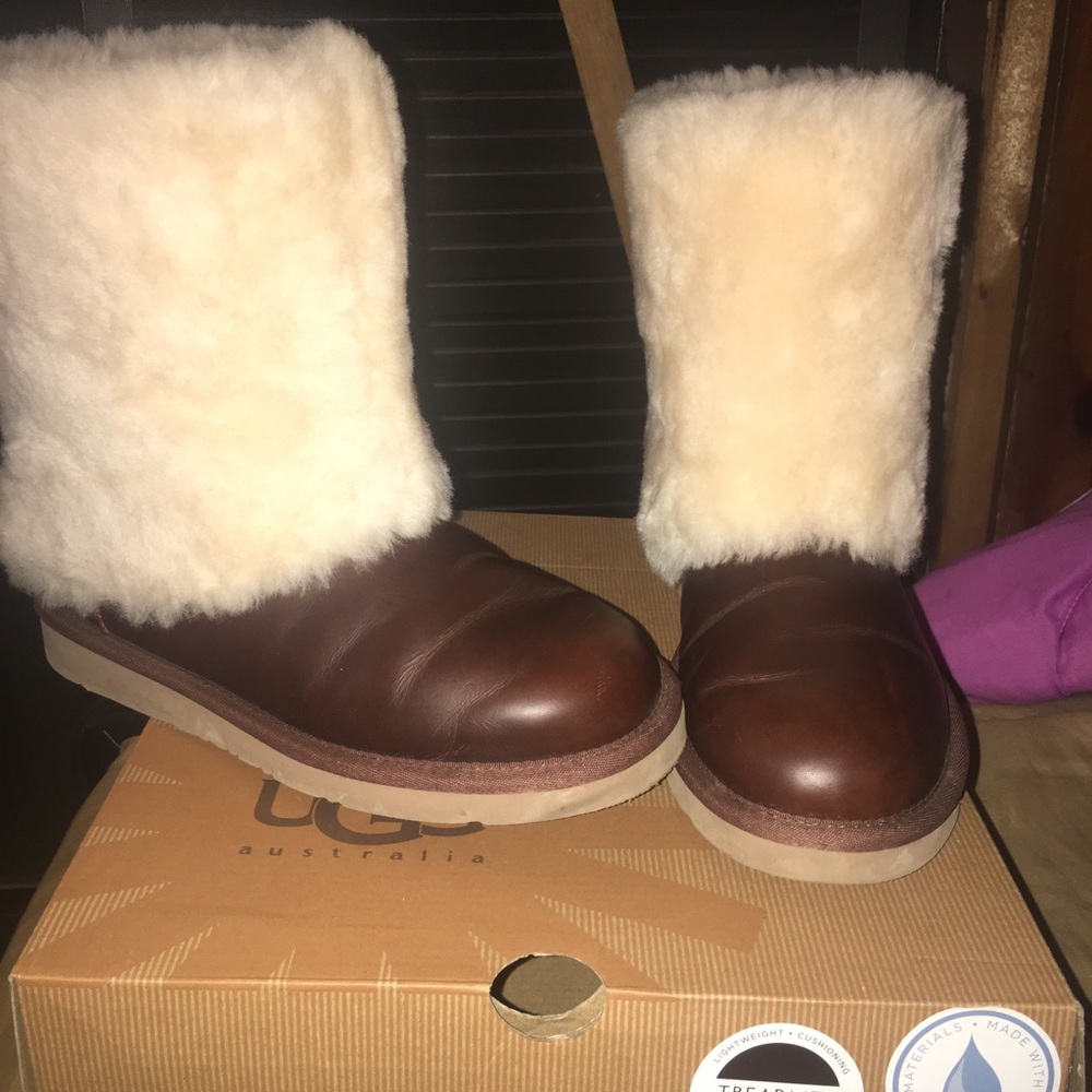 Uggs