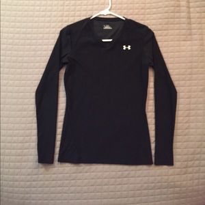 Underamor- Heat gear