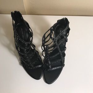 Zara sandals