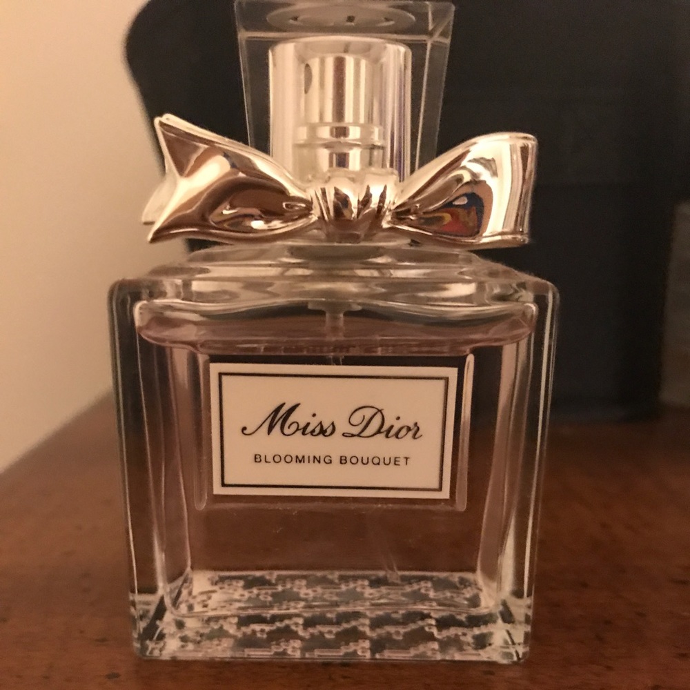 Miss Dior 1.7 ounce perfume