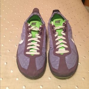 Nike Training Free Twist