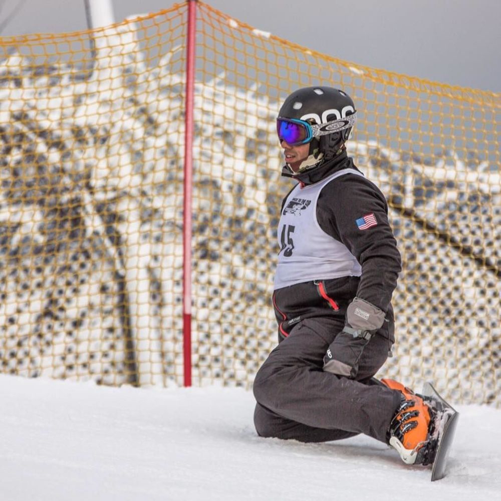 Meet your Posher, Zach