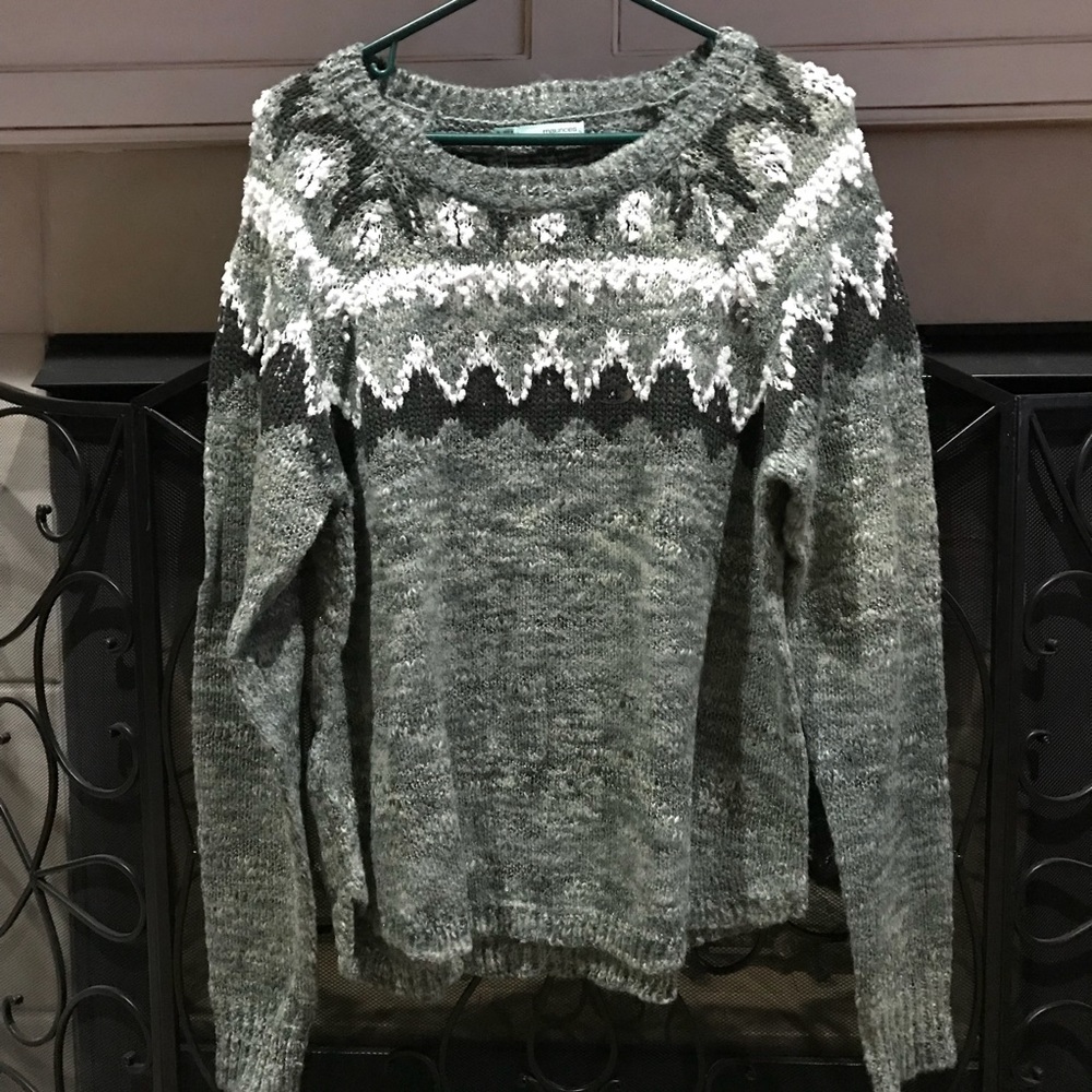 Maurices Sweater