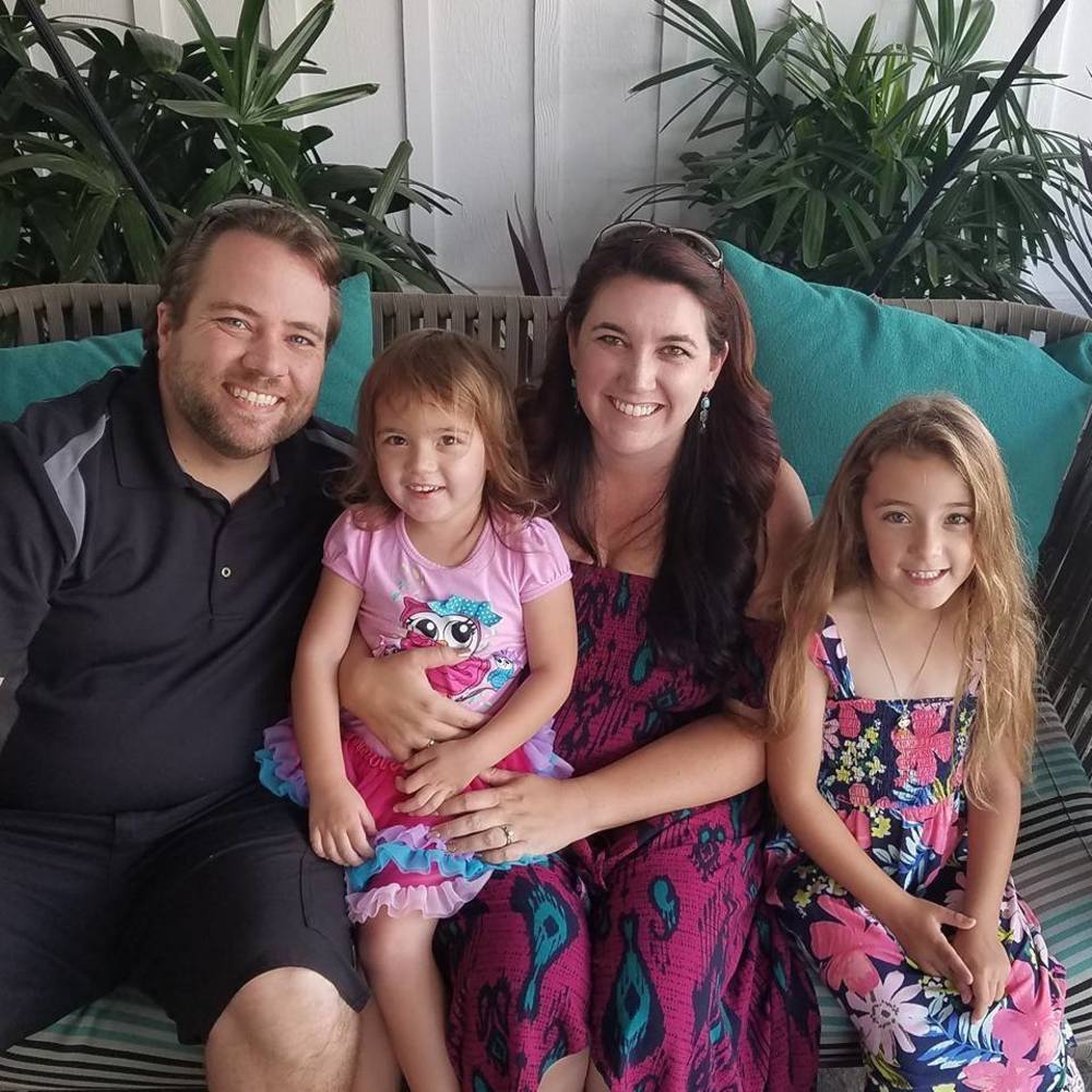 Meet your Posher, Beth