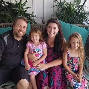 Meet your Posher, Beth