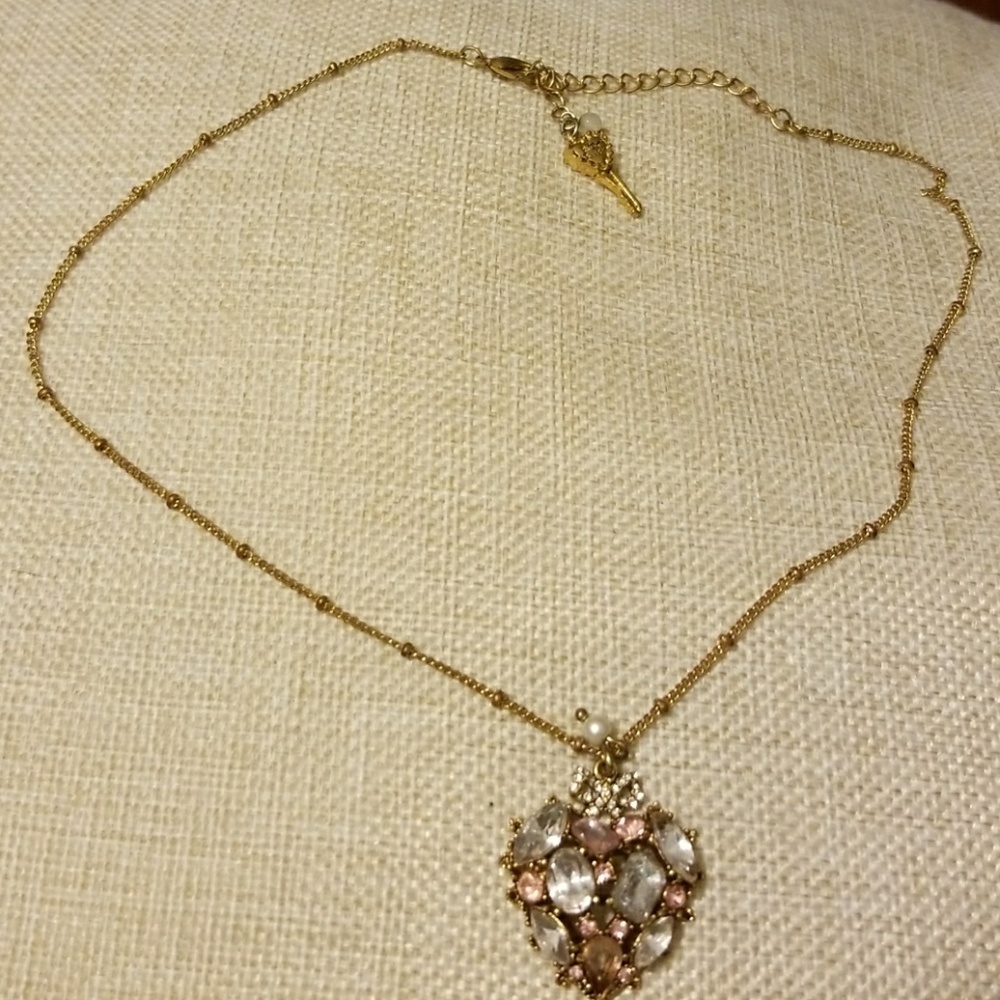 Necklace vintage