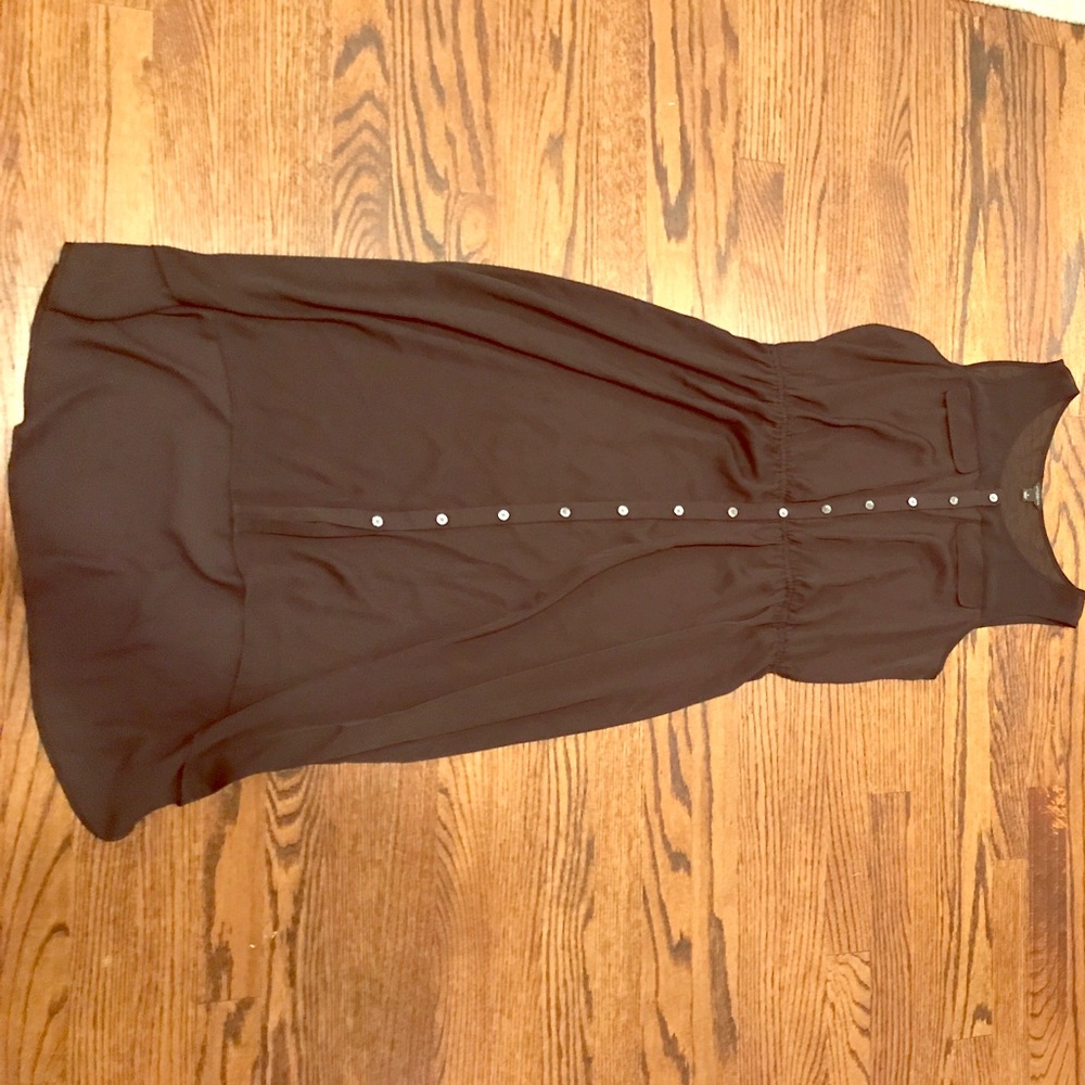 Ann Taylor lightweight dress