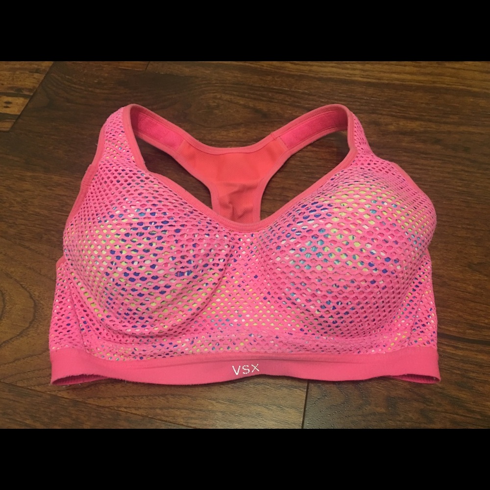 VS sports Bra