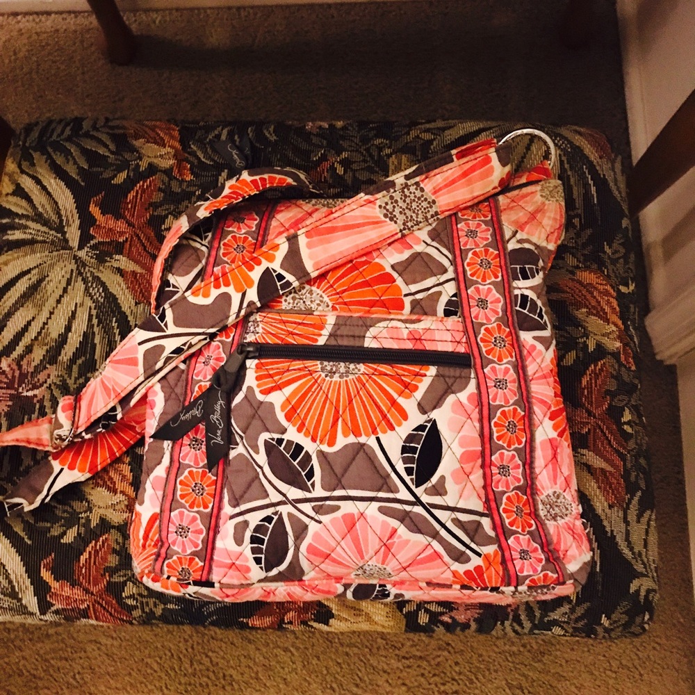 Vera Bradley Crossbody