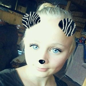 Meet your Posher, Linda