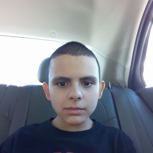 Meet your Posher, Elijah