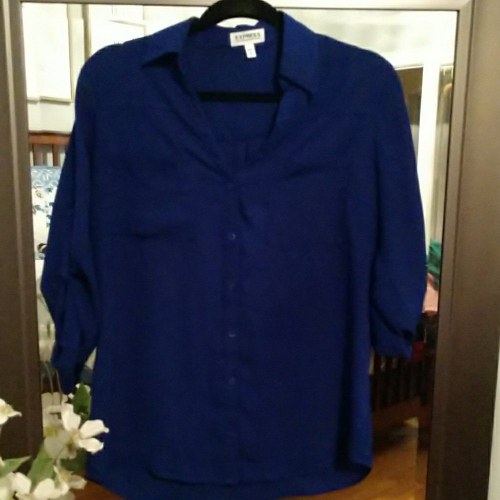 Portofino shirt