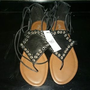 Rue21 Sandals