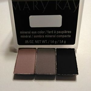 Mary Kay Mineral Eye Color Eye Shadow