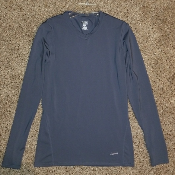 Eastbay Women's Compression Top - Picture 1 of 3