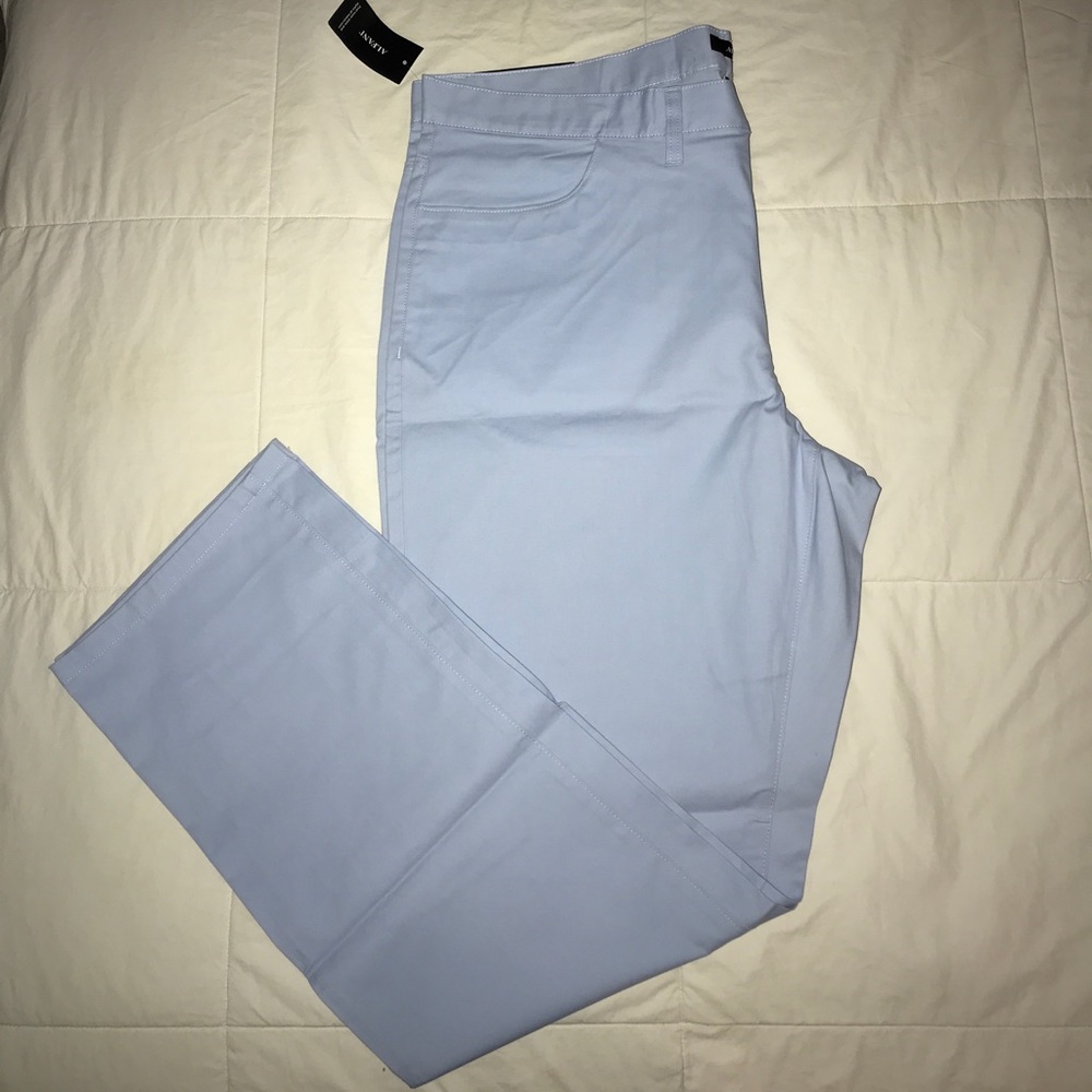 Alfani pants.