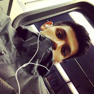 Meet your Posher, Isaac