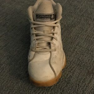 Team Jordan Jumpman Retro