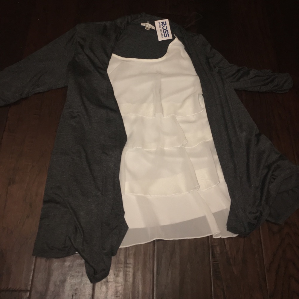 New Top Great for the Holidays