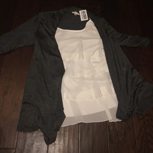 New Top Great for the Holidays