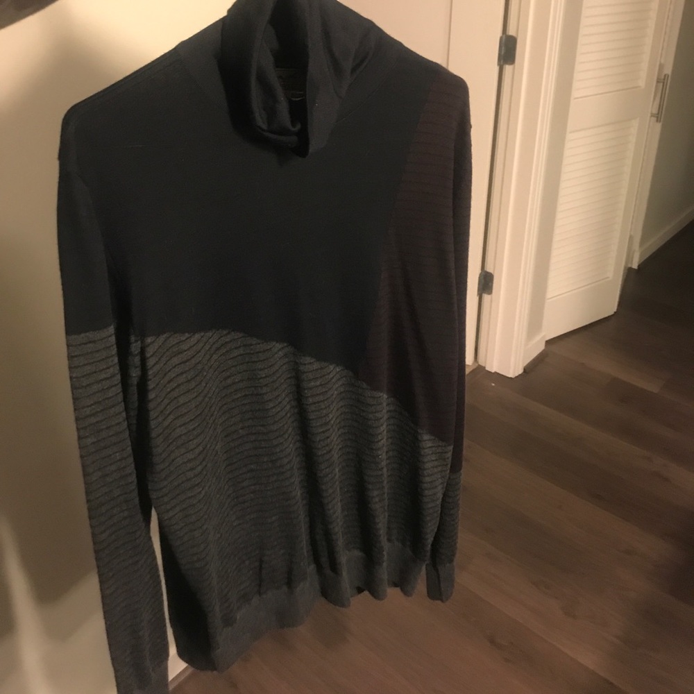 Hermès turtle neck