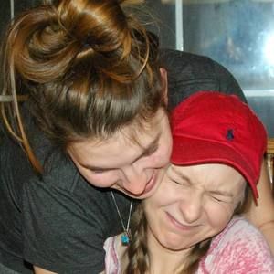 Meet your Posher, Paige