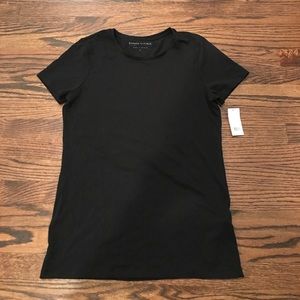 Perfect fit tee