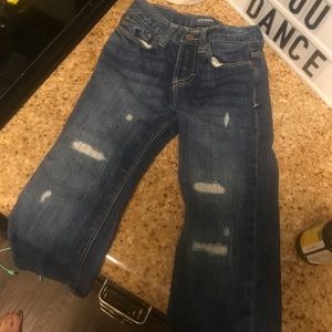 Old navy 4 jeans