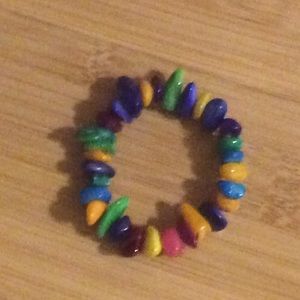 A beautiful bracelet