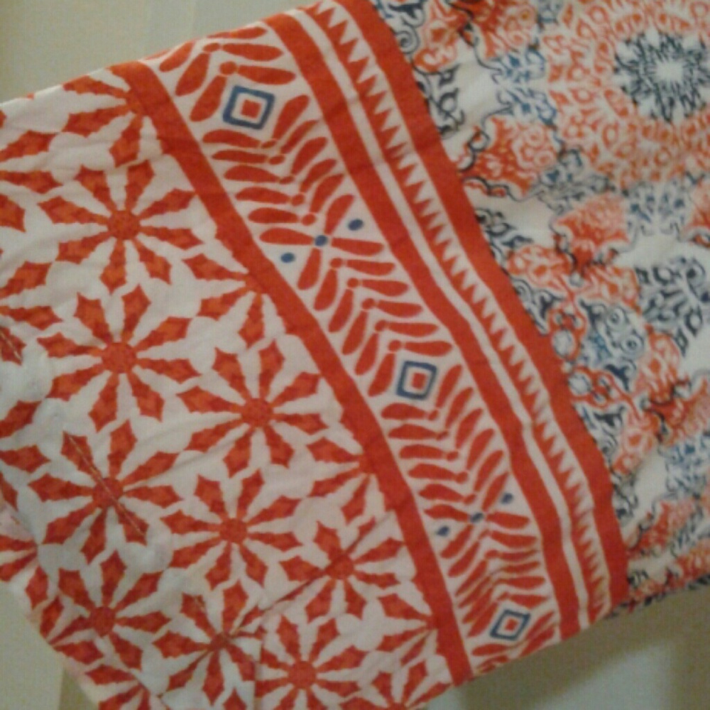 Boho Top - Picture 3 of 5