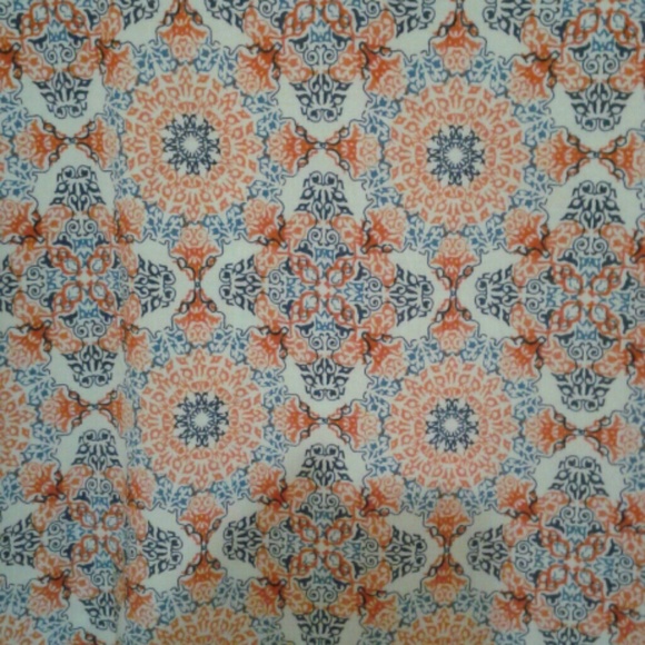 Boho Top - Picture 2 of 5