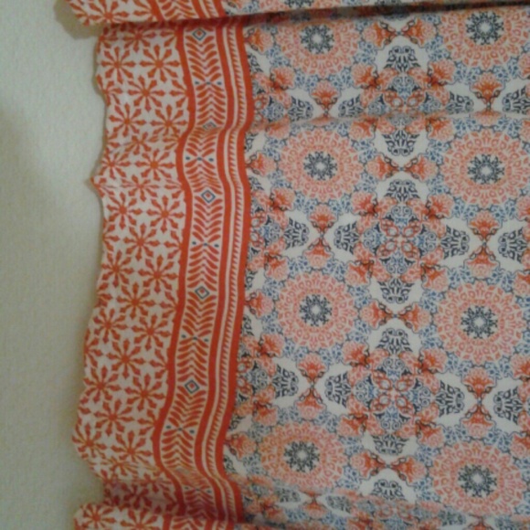 Boho Top - Picture 4 of 5