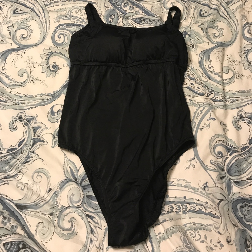 Prego maternity bathing suit