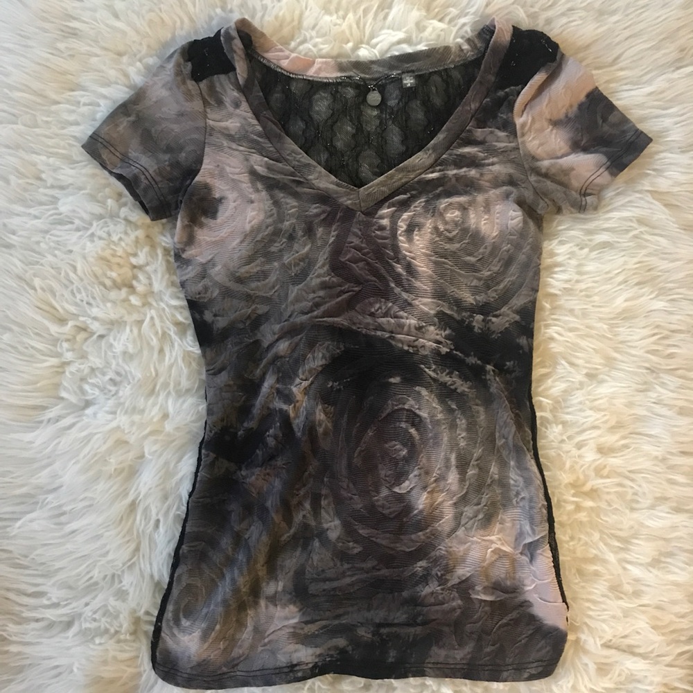 Buckle Shirt💋 NO SHIPPING FEE
