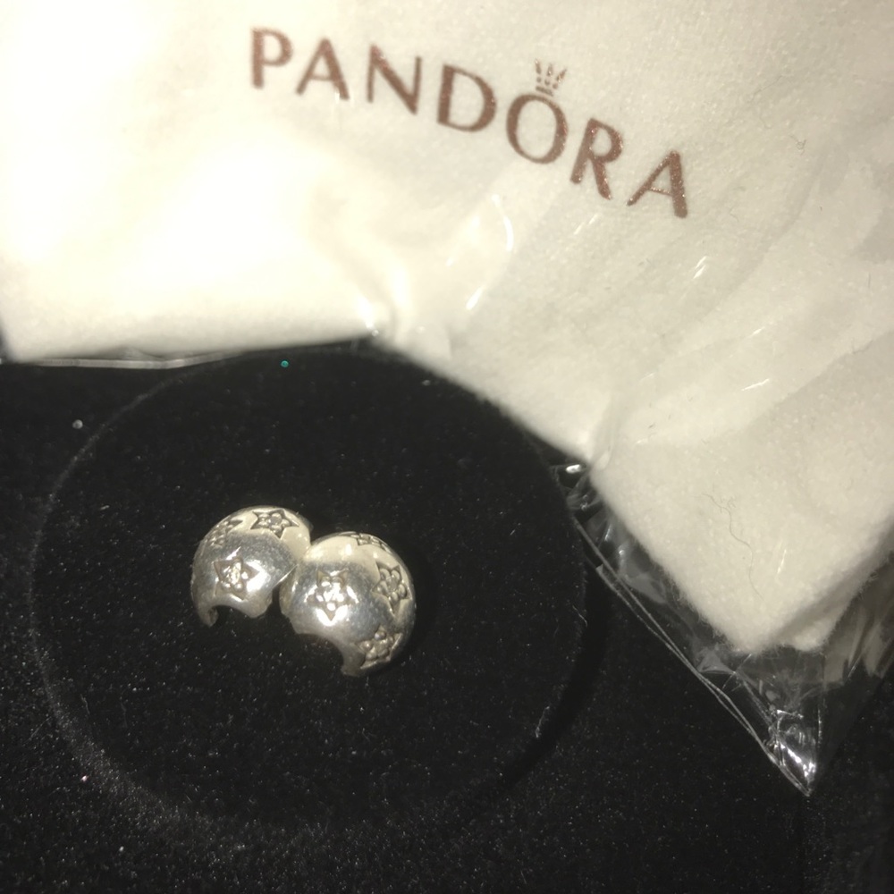 Pandora Twinkle spacer